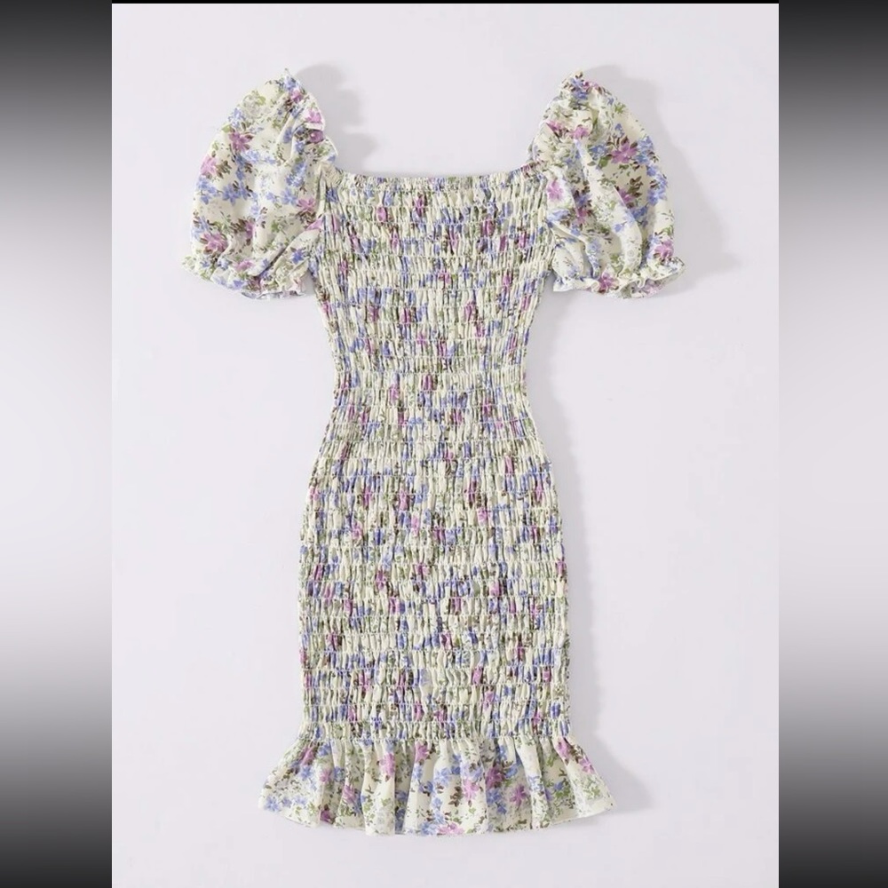 NEW Never Worn! SHEIN Dress (x2) Size M (6)